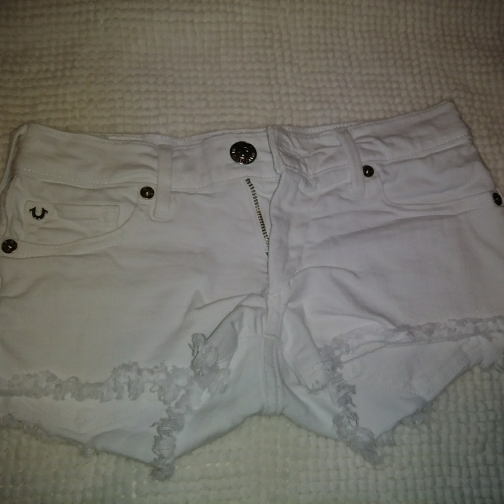 🌞True Religion Shorts🌞